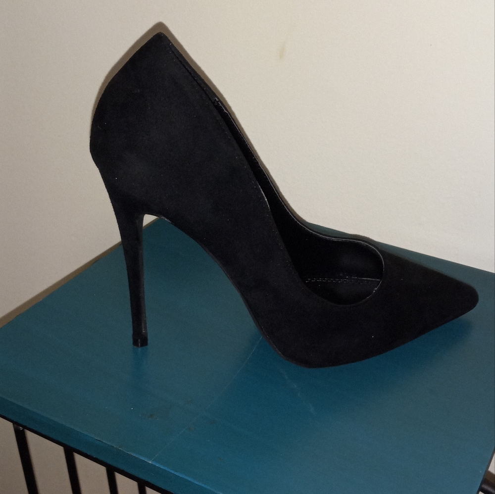 Sexy pump
